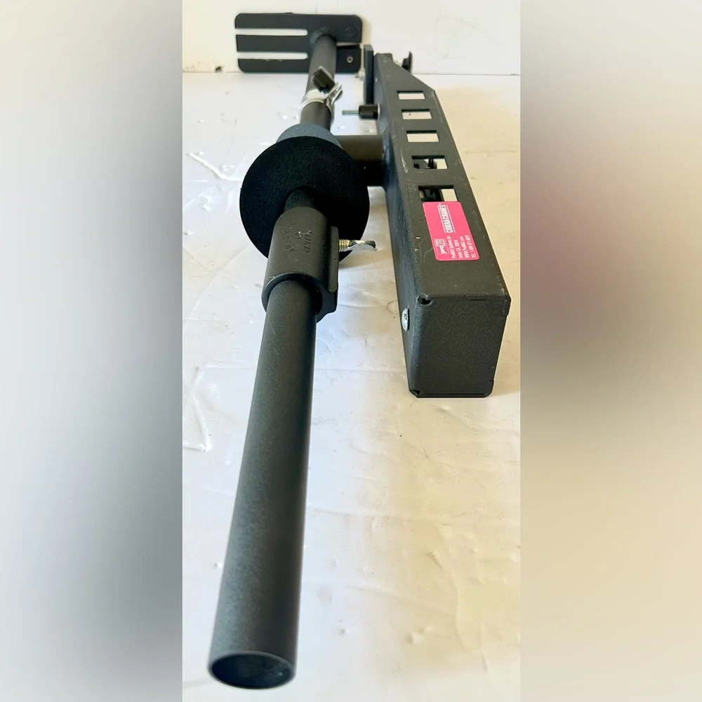 ProMax CobraCranes Steady Tracker Ultra Lite 2 Step Balancing Camera Stabilizer
